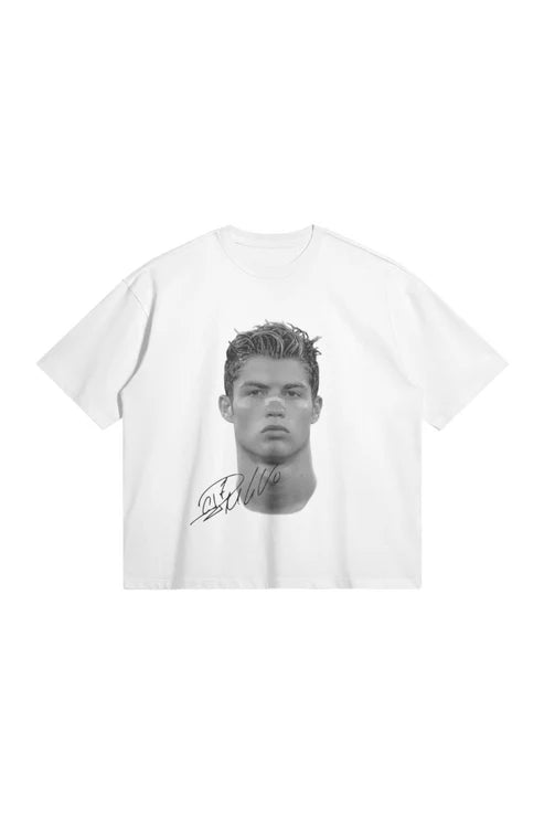 T-shirt CR7 Legend