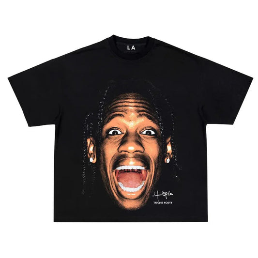 T-shirt Travis