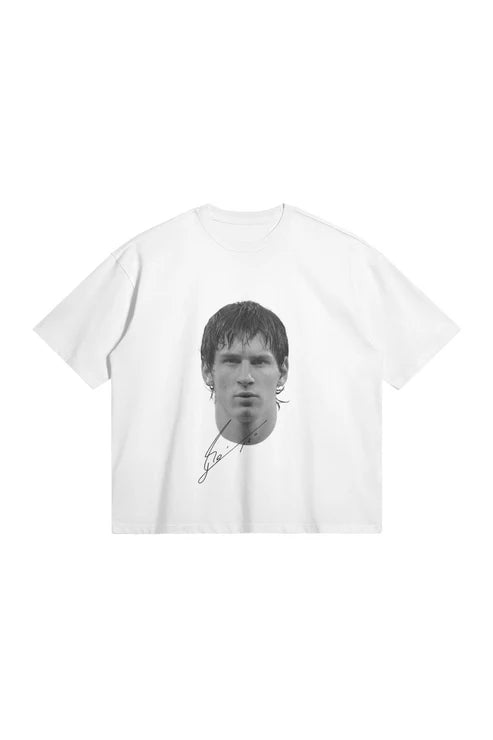 T-shirt Messi Barça