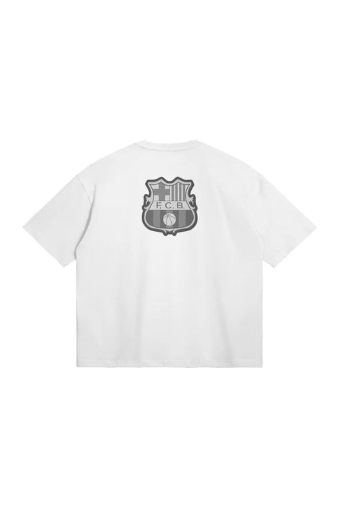 T-shirt Messi Barça