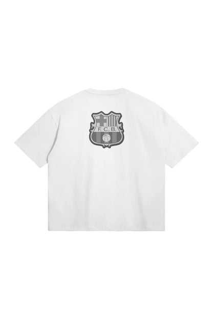 T-shirt Messi Barça