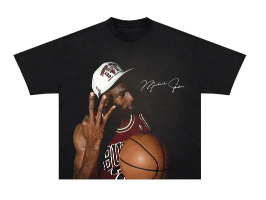 T-shirt Jordan III