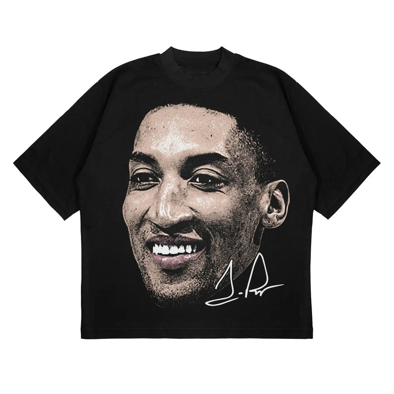 T-shirt Pippen Legend