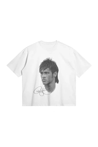 T-shirt Neymar Jr. Santos